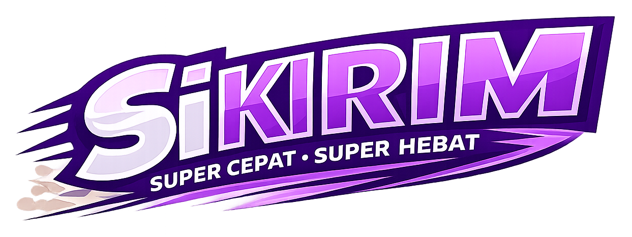 SiKirim Logo